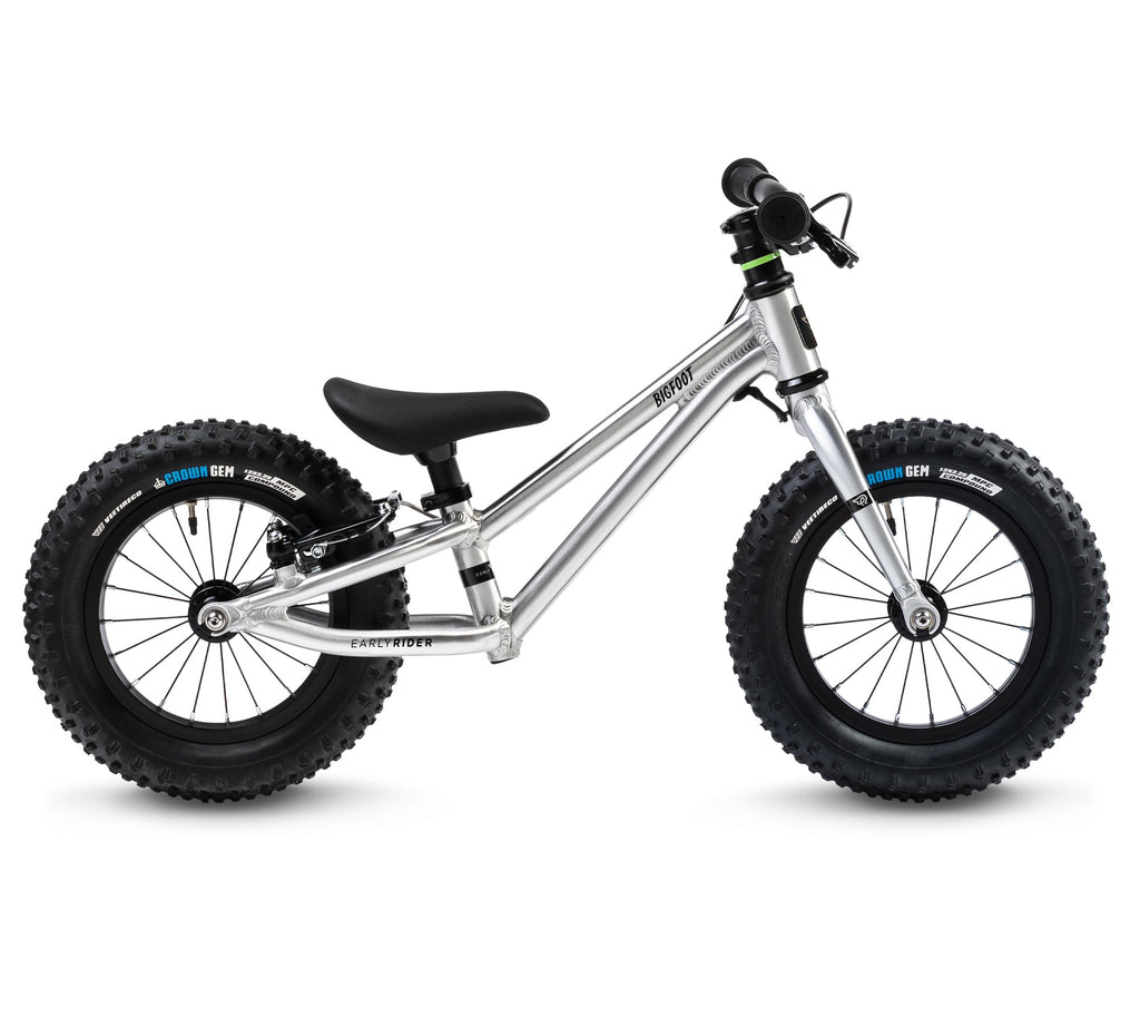 Early Rider Big Foot 12 kids bike