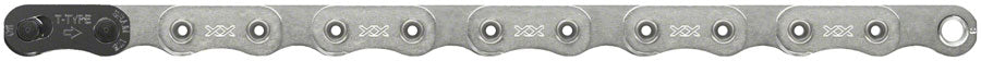 SRAM XX Eagle T-Type 12-Speed Flattop Chain