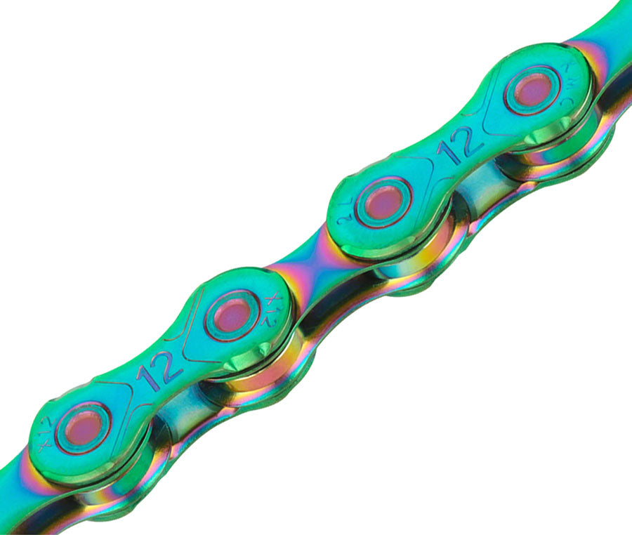 KMC X12 Chain