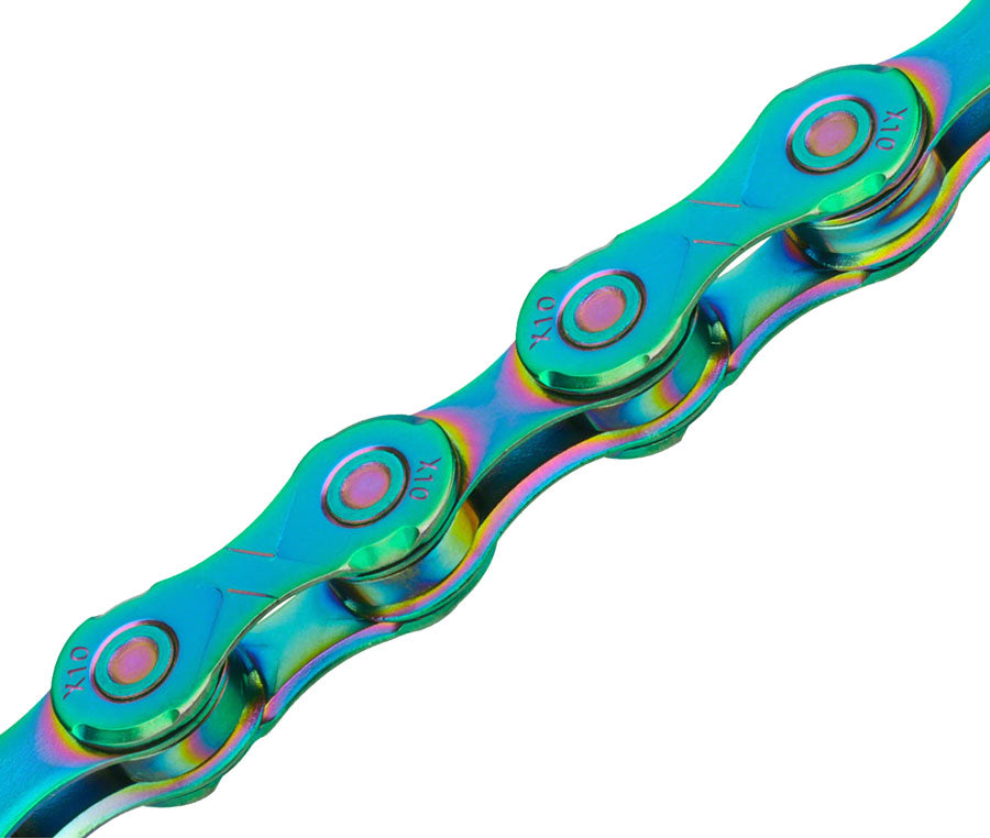 KMC X10 Chain