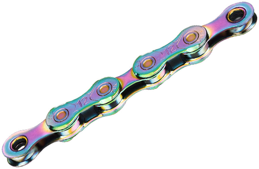 KMC Wax X12 Chain