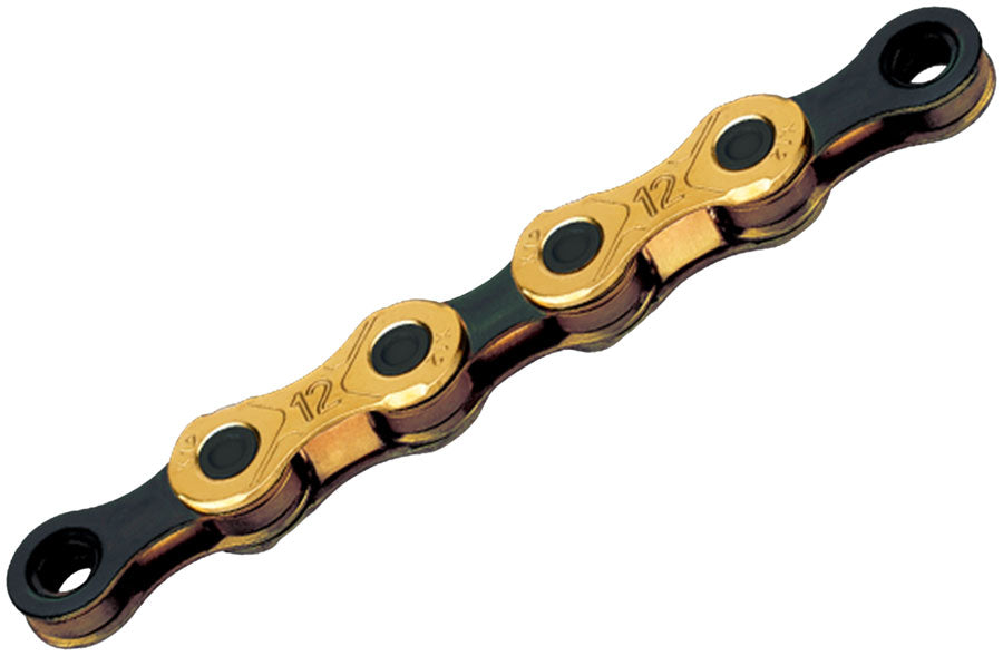 KMC Wax X12 Chain
