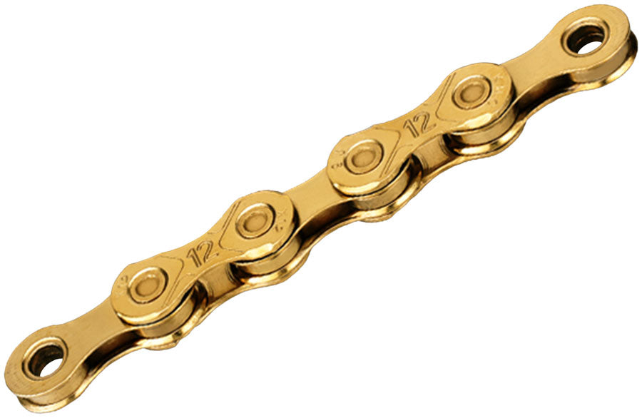 KMC Wax X12 Chain