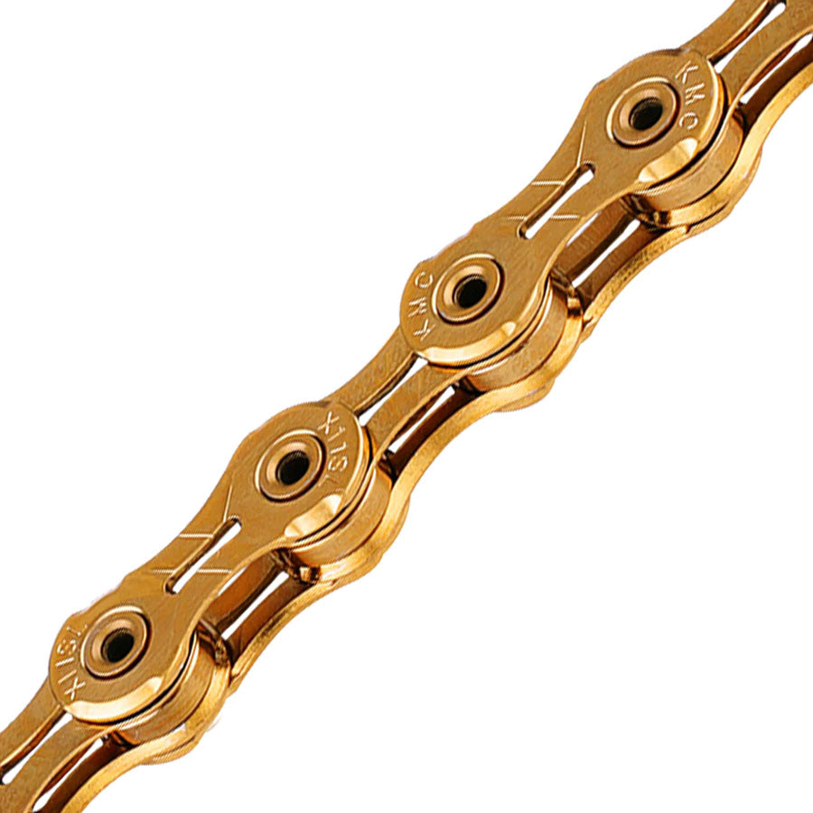KMC Wax X11SL Chain