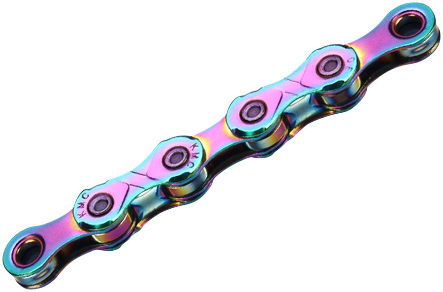 KMC Wax X11 Chain