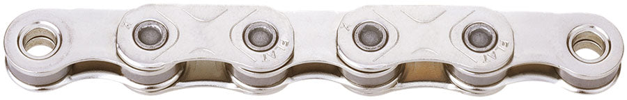 KMC X-Flat Waxed Chain