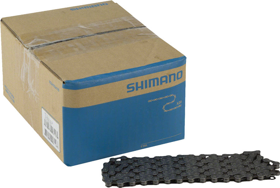 Shimano CN-HG601-11 Bulk Chain