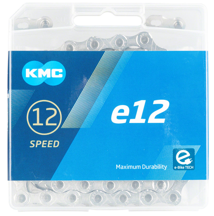 KMC e12 eBike Chain