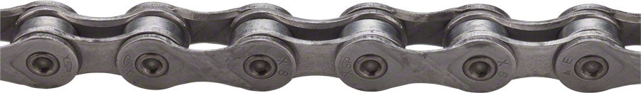 KMC X8 Chain
