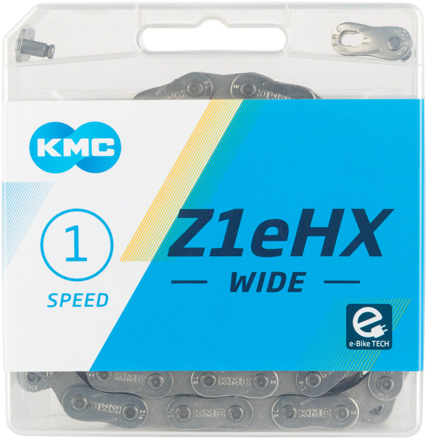KMC Z1eHX Wide Chain
