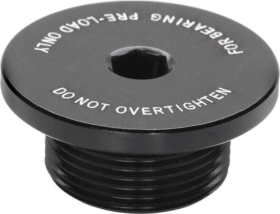 Surly Bearing Adjust Caps
