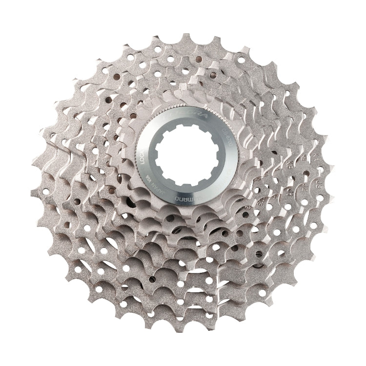 Shimano Ultegra CS-6700 10 Speed Cassette