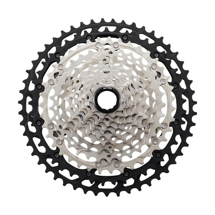 Shimano Deore XT CS-M8100 12-Speed Cassette