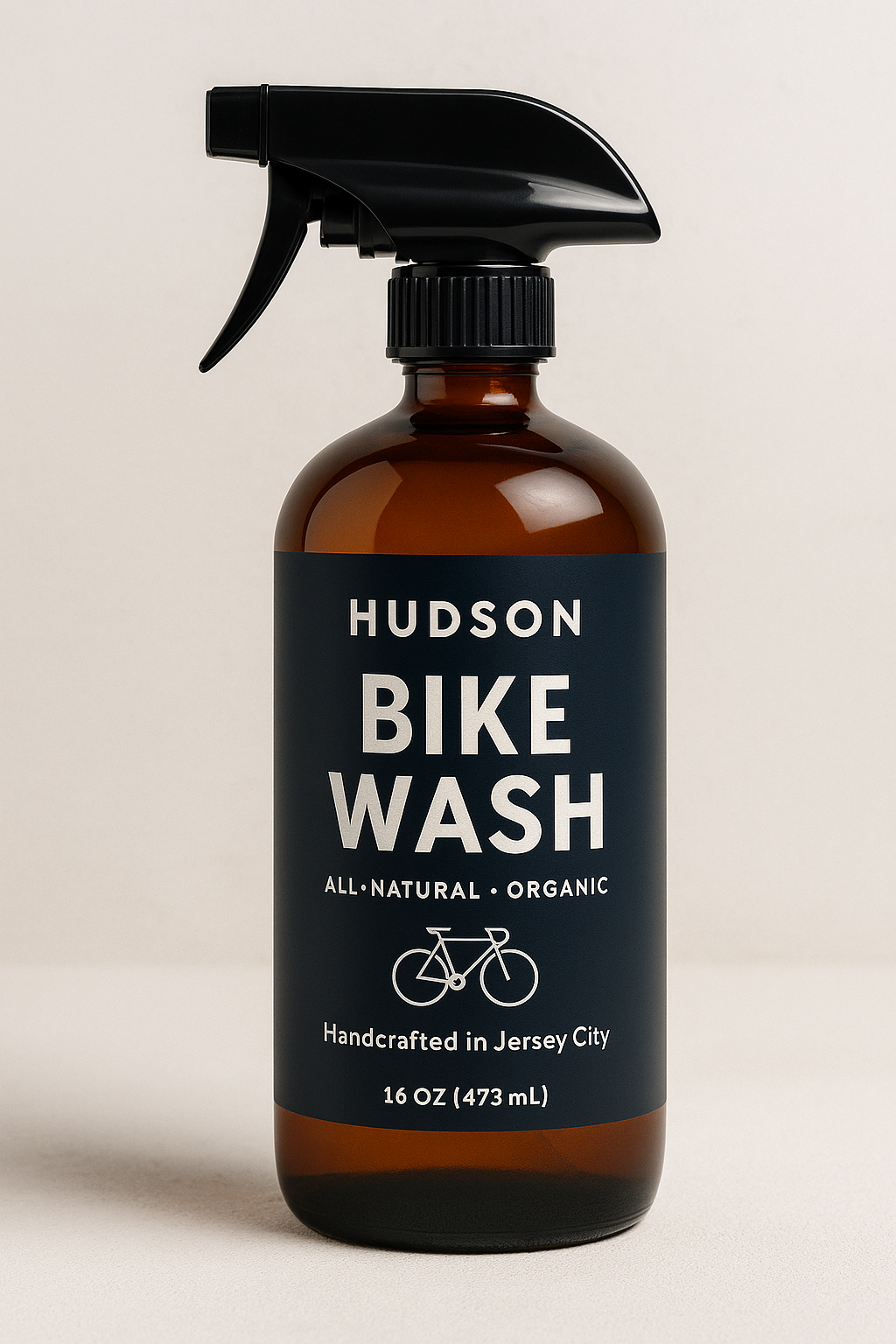 Hudson Bike Wash™