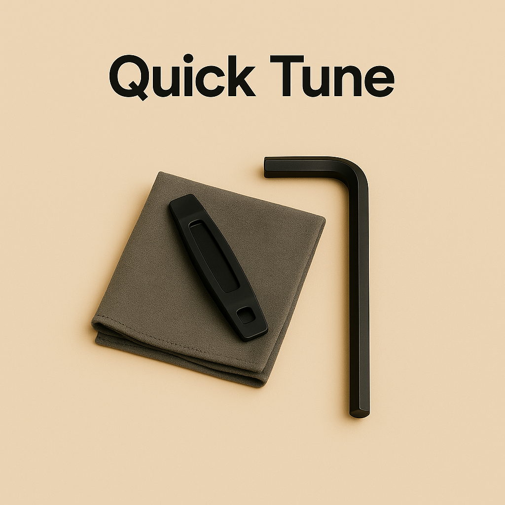 Quick Tune