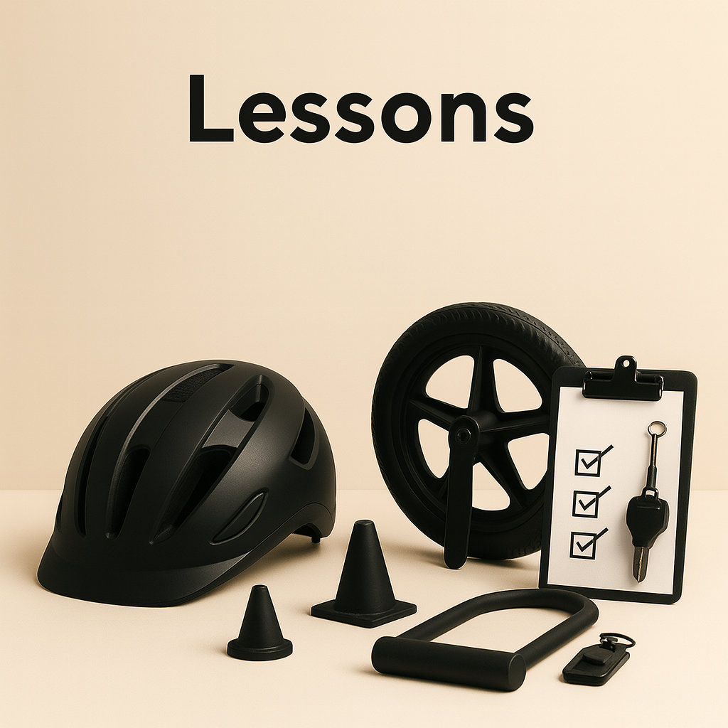Bicycle 101