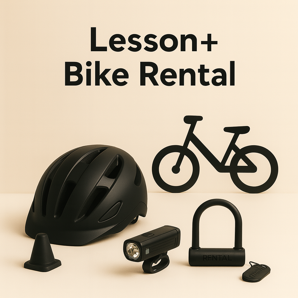 Bicycle 101