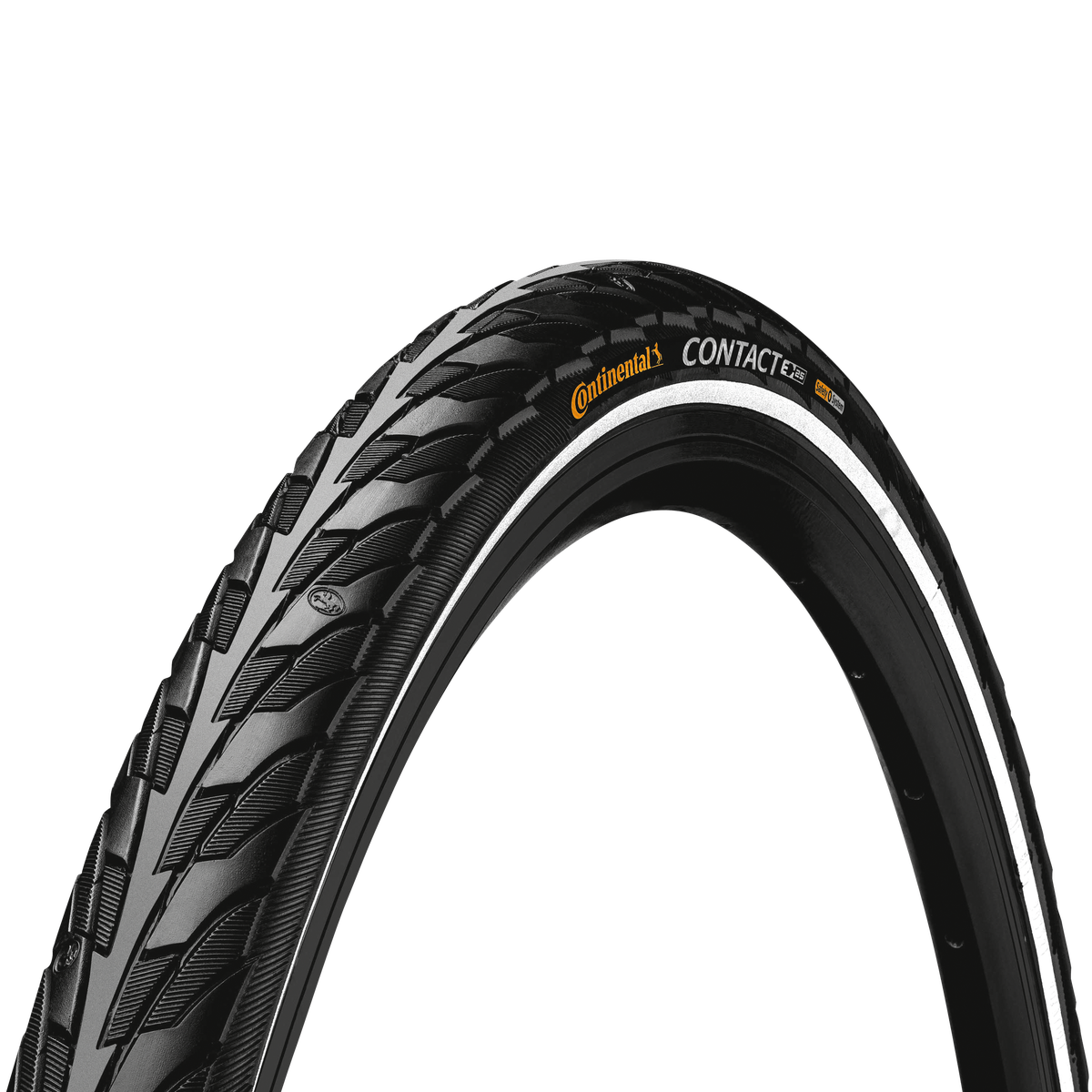 Continental Contact Tire - Continental Contact Tire (Black)
