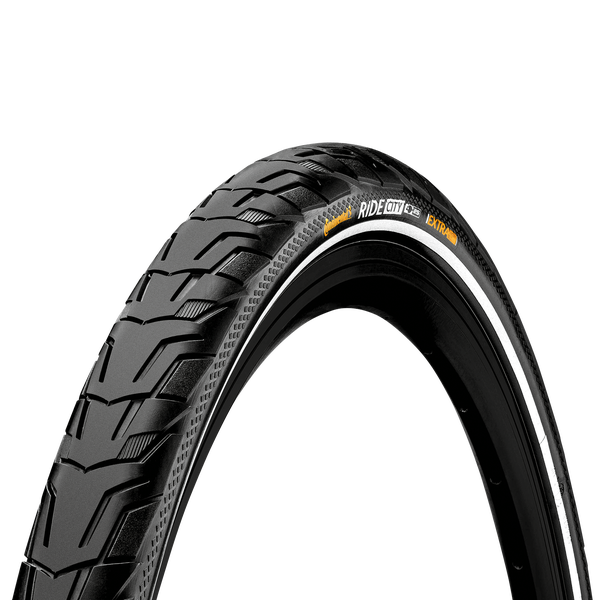 Continental Ride City Tire