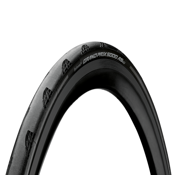 Continental Grand Prix 5000 All Season TR Tire