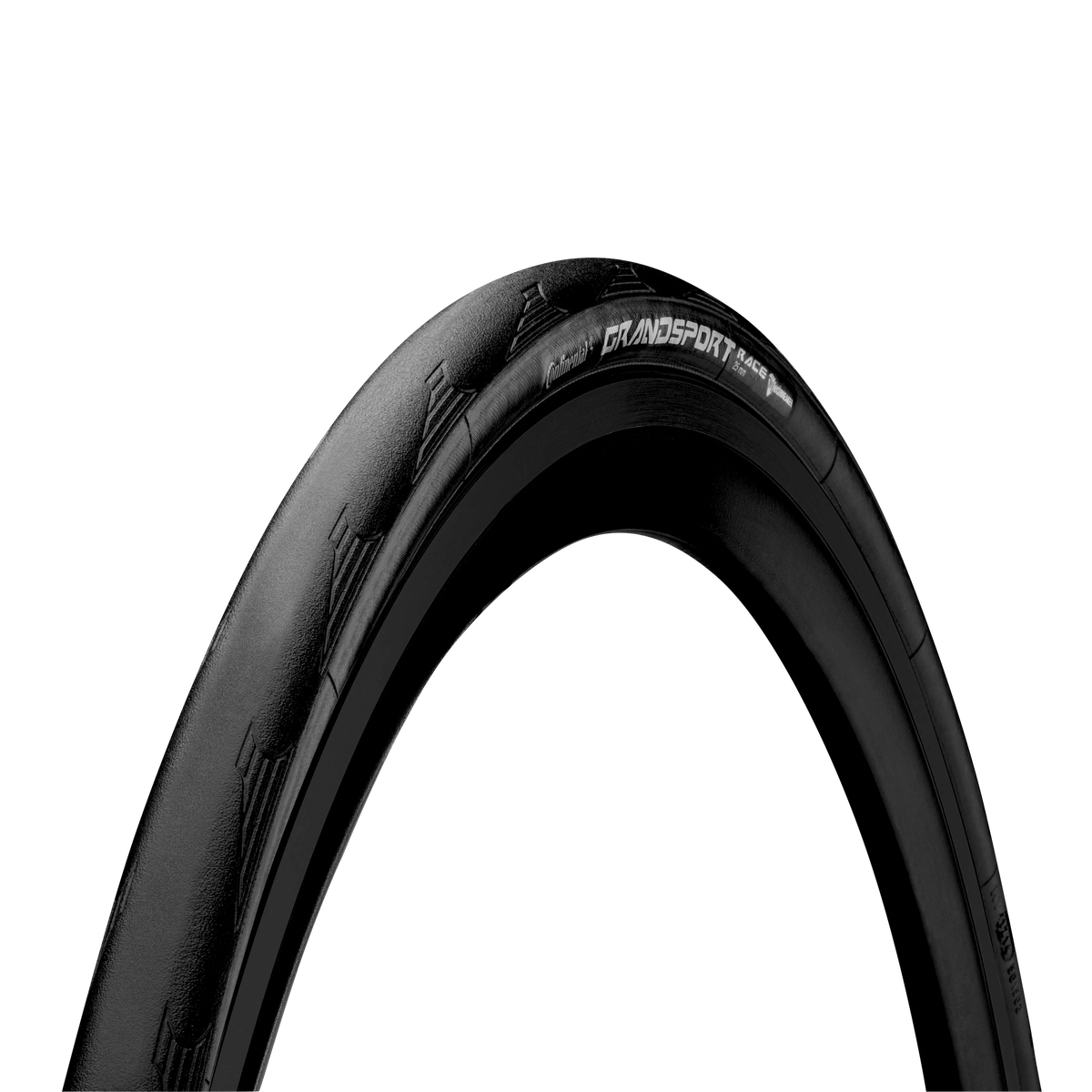 Continental Grand Sport Race Tire - Continental Grand Sport Race Tire (Black)