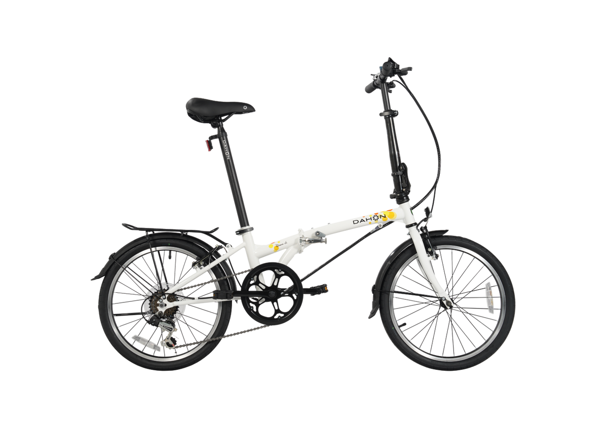 Dahon Dream D6