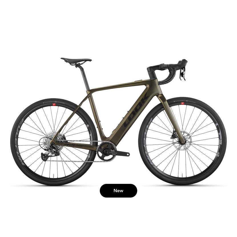 LOOK E-765 Gravel