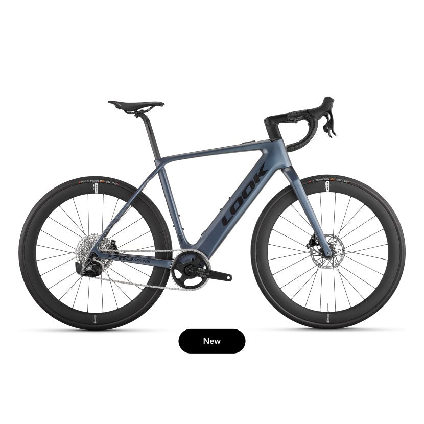 LOOK E-765 Optimum