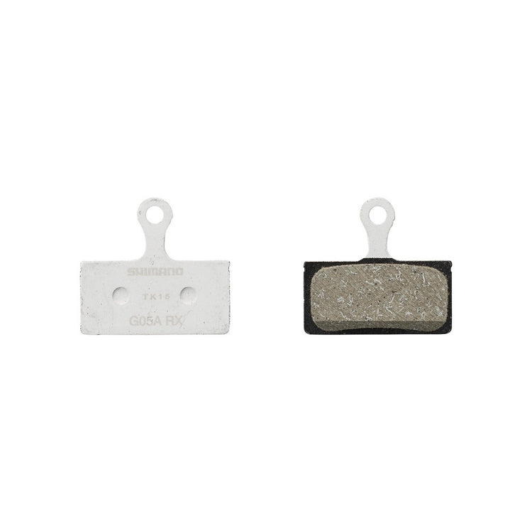 Shimano G05A-RX Disc Brake Pads