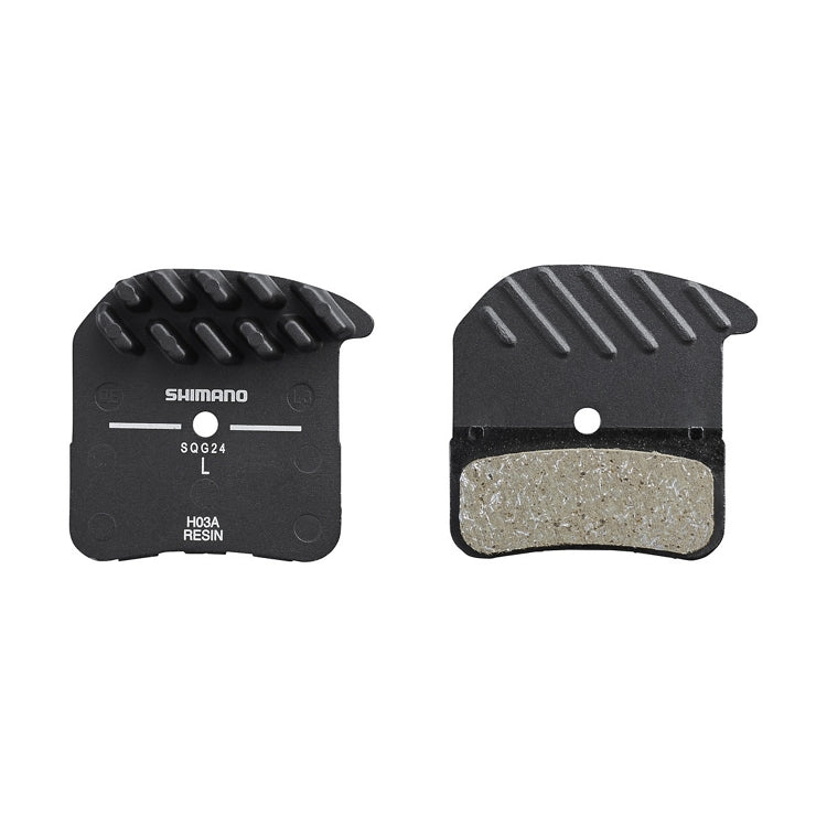Shimano H03A Disc Brake Pads