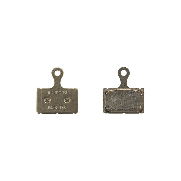 Shimano K05S-RX Disc Brake Pads