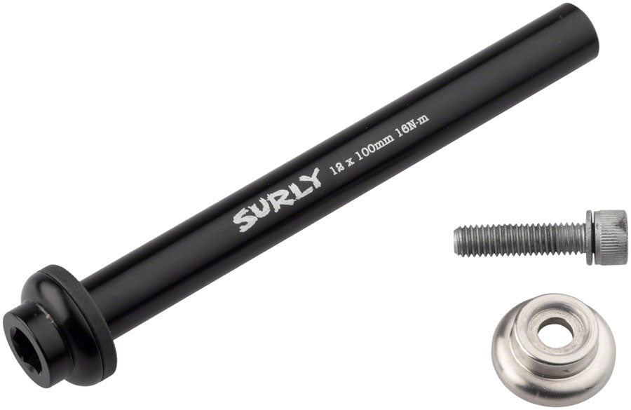 Surly Thru Axles