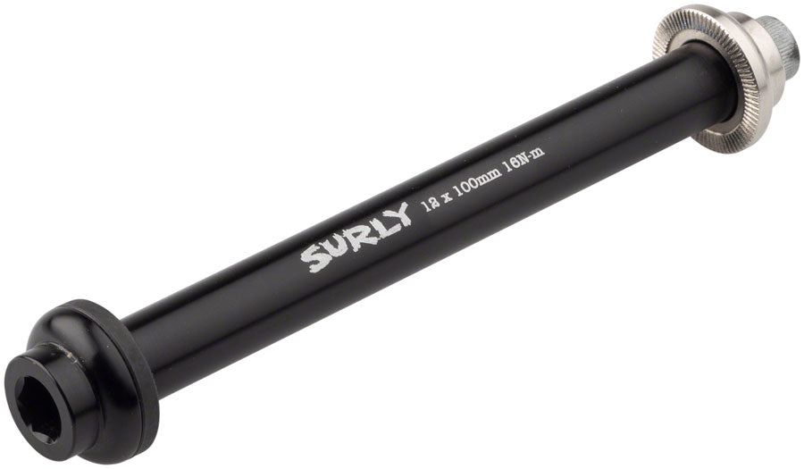 Surly Thru Axles