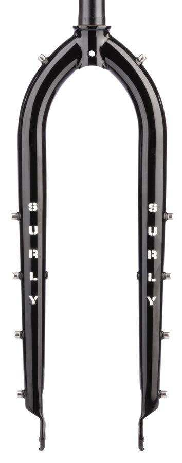 Surly Cocktail Fork