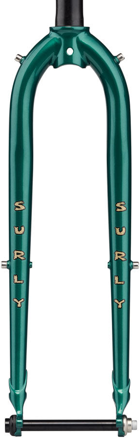 Surly Straggler Thru-Axle Fork