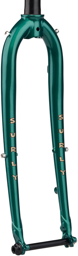 Surly Straggler Thru-Axle Fork