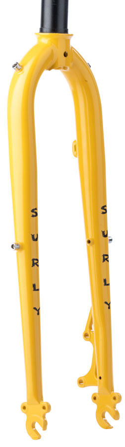 Surly Preamble Fork