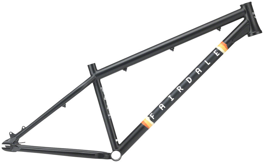 Fairdale Hareraiser 26" Dirt Jump Frame