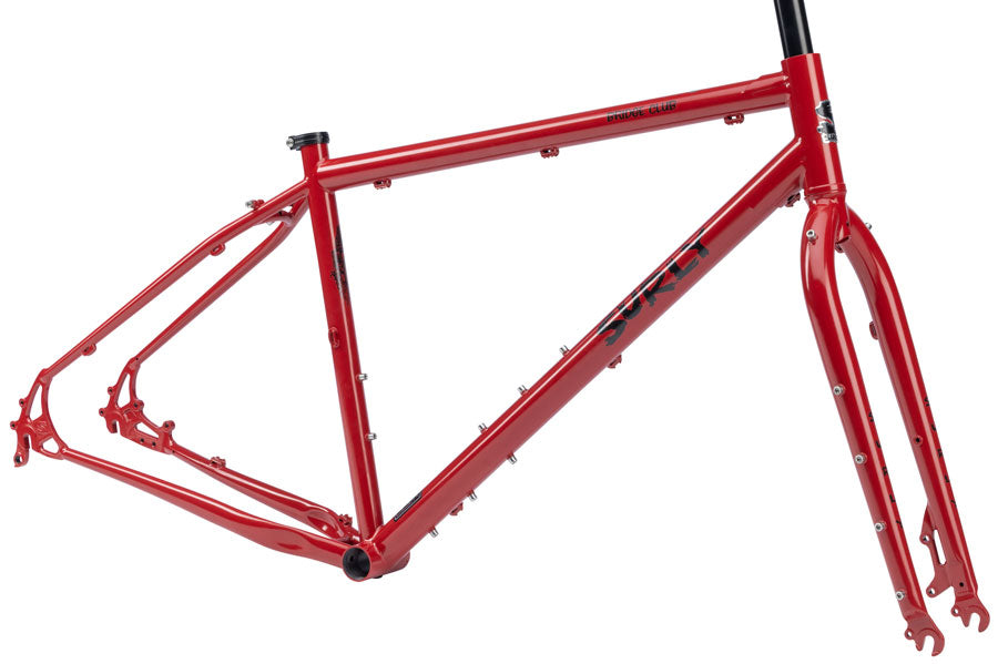 Surly Bridge Club Frameset