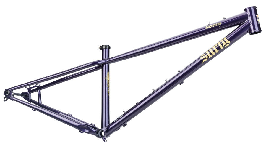 Surly Sorceress Frame