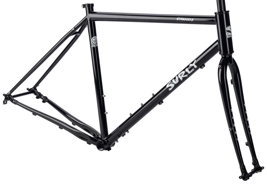 Surly Straggler Frameset