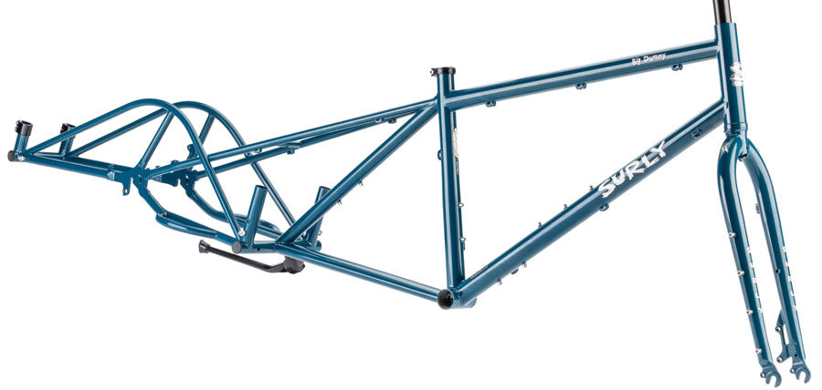 Surly Big Dummy Cargo Frameset