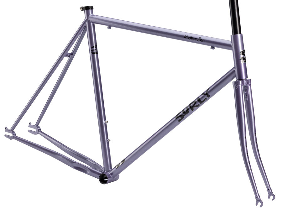 Surly Steamroller Frameset