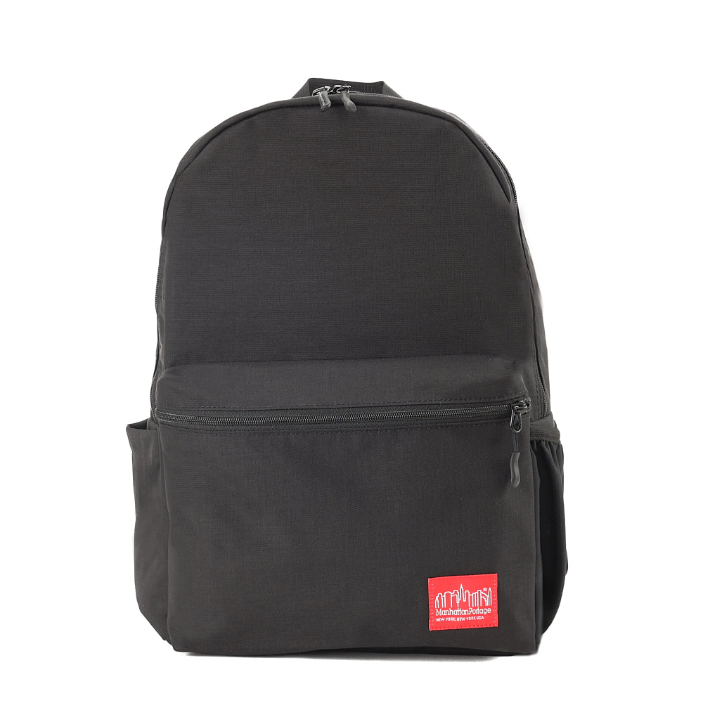 Manhattan Portage Daffodil Backpack Blossom Black