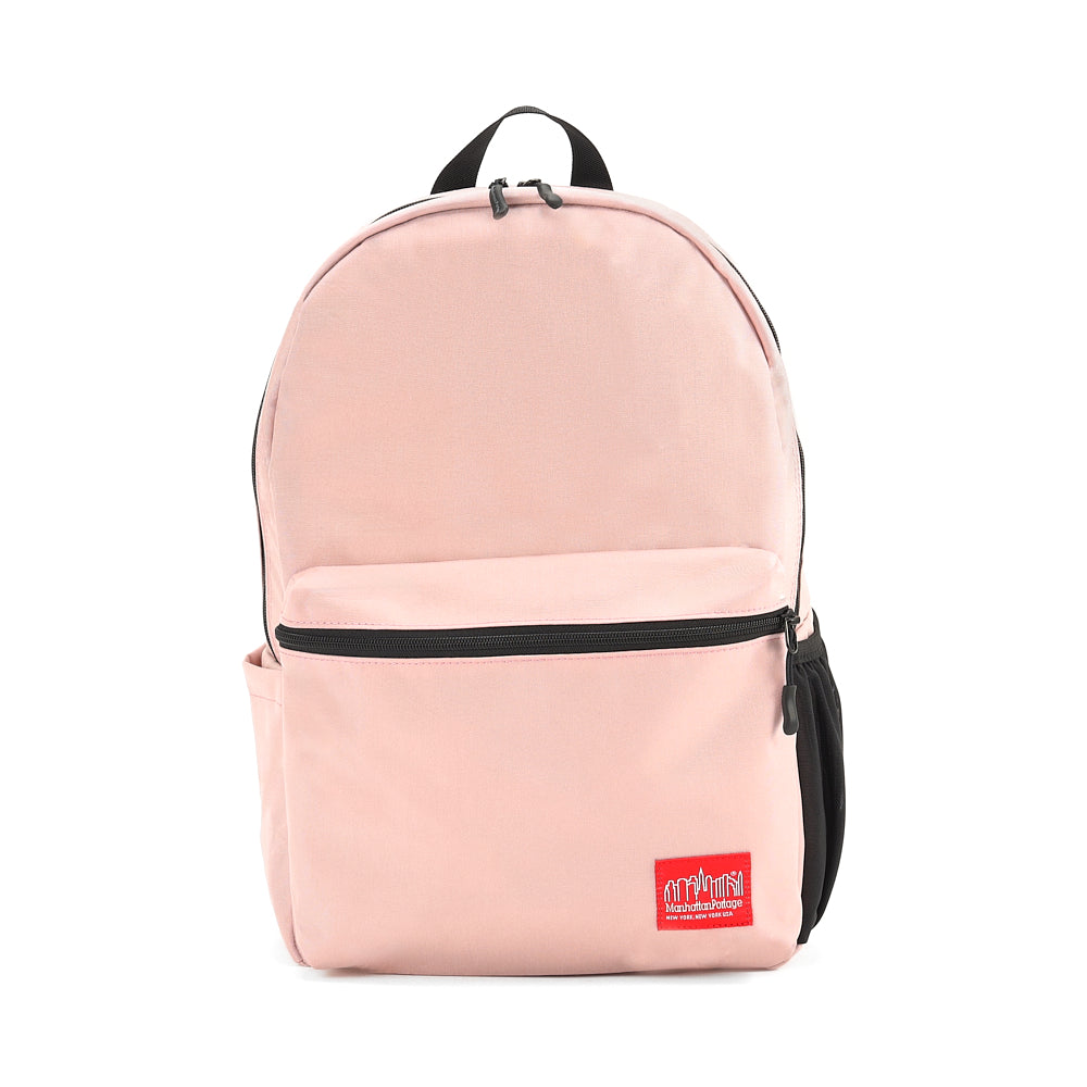 Manhattan Portage Daffodil Backpack Blossom