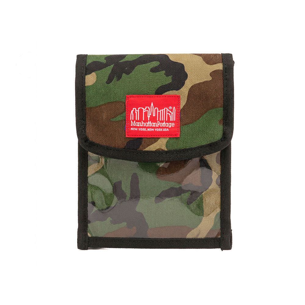 Manhattan Portage Haughwout Holster Camouflage