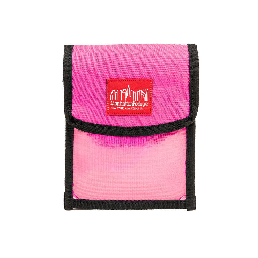 Manhattan Portage Haughwout Holster Rose