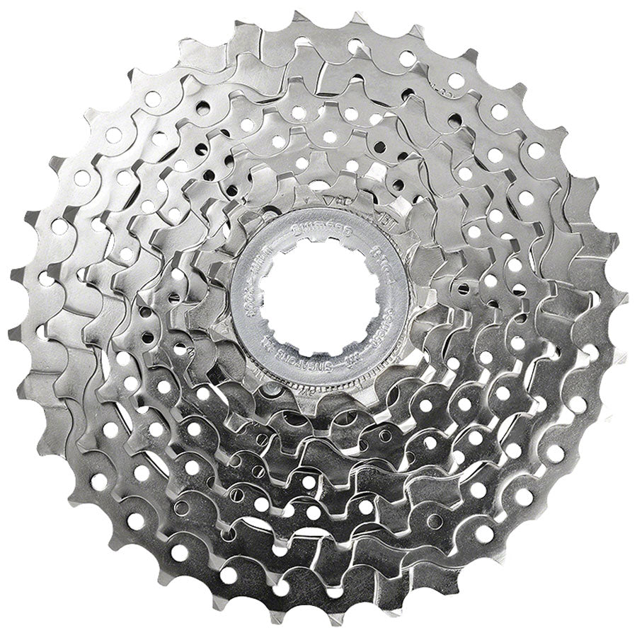 Shimano Claris CS-HG50 8 Speed Cassette
