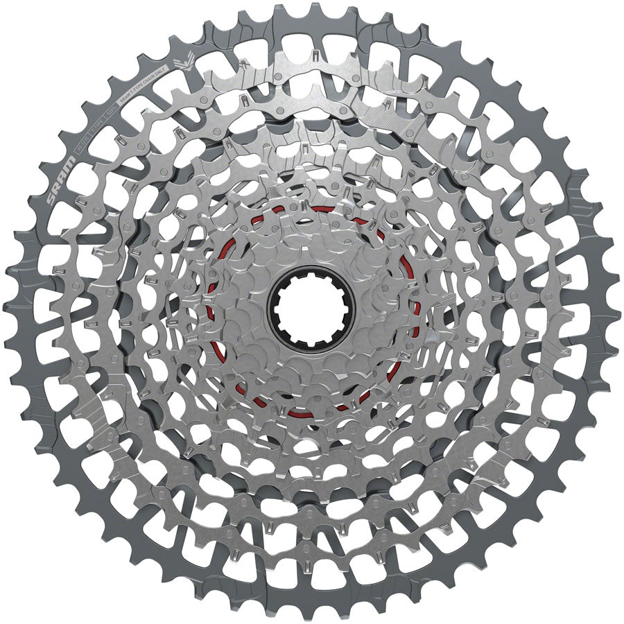 SRAM GX Eagle T-Type XS-1275 Cassette - 12-Speed 10-52t For XD Driver