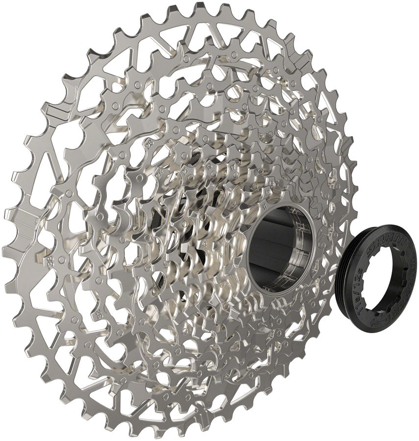 SRAM XPLR PG-1231 12-Speed Cassette